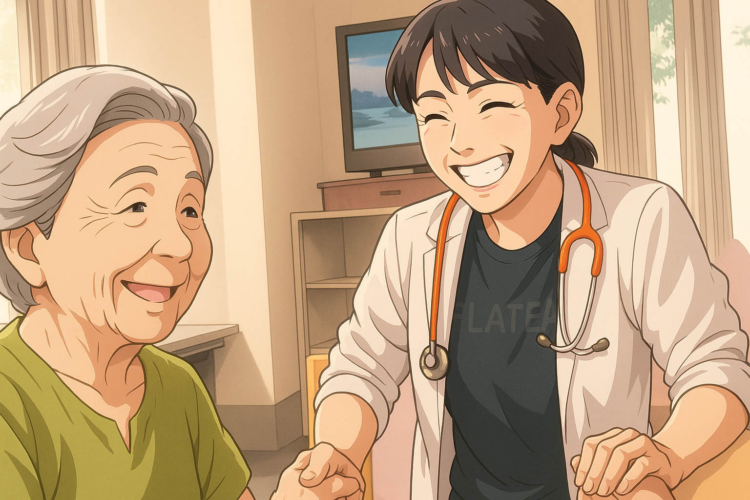 午前中活動イメージ02